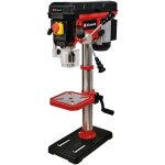 Einhell perceuse  colonne tc - bd 630 / 1 (630 w, profondeur de perage max. 60 mm, bute de profondeur ...
