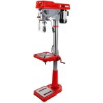 Holzmann - perceuse � colonne � vitesse variable - 1100w - 230 v / 50 hz