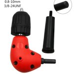 Perceuse �lectrique � 90 degr�s cintreuse � angle droit perceuse � angle de 90 degr�s - t�te en plastique ...