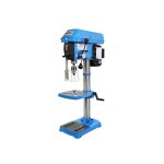Promac - perceuse d'établi 212vll 230 v - capacité de perçage max 16 mm - tool france - 212vll Promac - perceuse d'établi 212vll 230 v - capacité de perçage max 16 mm - tool france - 212vll