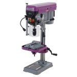 Sidamo - perceuse d'établi expert 22 pe mono avec étau - 20502101 Sidamo - perceuse d'établi expert 22 pe mono avec étau - 20502101