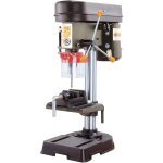 Fartools - perceuse d'tabli 350w 13mm hauteur 58cm