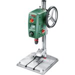 [jamais utilise] perceuse d'tabli bosch pbd 40 (710 watts, course de perage 90 mm, diamtre de perage ...
