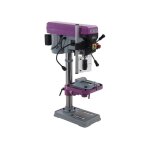 Sidamo - perceuse d'établi expert 22 pe, 400 v triphasé 20502102 Sidamo - perceuse d'établi expert 22 pe, 400 v triphasé 20502102
