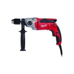 Milwaukee - perceuse filaire 1020w 40 mm pd2e 24 r