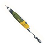 Perceuse - fraiseuse 12v - pinces de 1 à 3. 2mm. - proxxon Perceuse - fraiseuse 12v - pinces de 1 à 3. 2mm. - proxxon