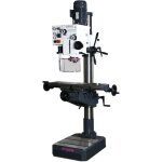 Perceuse - fraiseuse à colonne percer jusque ø 32 mm cm4 / m16 1, 5 kw 400v table croisée optidrill dh40ct ... Perceuse - fraiseuse à colonne percer jusque ø 32 mm cm4 / m16 1, 5 kw 400v table croisée optidrill dh40ct ...