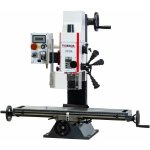 Torros - perceuse - fraiseuse x 480 y 175 mm z 280 mm cm2 / m10 0, 85 kw 230v vitesses variables table ...