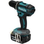 Perceuse makita ddf482rtj 18 v 2x5 0 ah accu. Perceuse makita ddf482rtj 18 v 2x5 0 ah accu.