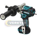 Perceuse makita dhp486z 18 v (sans batterie et chargeur)