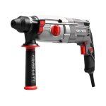 Perceuse à percussion graphite sds + 800 w - impact puissant, perçage précis Perceuse à percussion graphite sds + 800 w - impact puissant, perçage précis