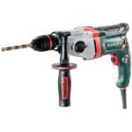Metabo - perceuse be 850 - 2, en carton