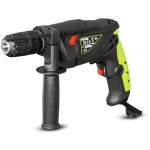 Perceuse percussion 710w - mandrin autoserrant 13mm constructor promotional