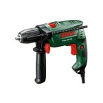 Bosch ? perceuse � percussion 500w ? mandrin auto - serrant ? couple 7, 5nm ? pour bois, acier et b�ton ...