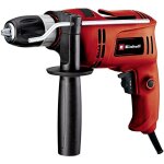 Perceuse � percussion einhell tc - id 650 e 4258682 650 w 1 pc(s)