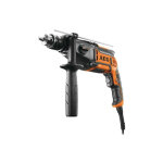 Perceuse � percussion �lectrique aeg 850w 2 vitesses sb2e 850 r