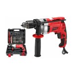 Perceuse à percussion filaire 910w , perceuse à percussion filaire électrique 0 - 3000 tr / min avec ... Perceuse à percussion filaire 910w , perceuse à percussion filaire électrique 0 - 3000 tr / min avec ...