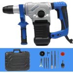 Perceuse � percussion filaire, perceuse � percussion �lectrique professionnelle 1500w 6j, perceuse � ...