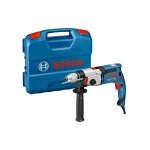 Perforateur gsb24 - 2 1100w - bosch - avec coffret - 060119c801