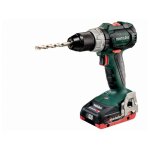 Metabo - sb 18 lt bl (602316800) perceuse à percussion sans fil Metabo - sb 18 lt bl (602316800) perceuse à percussion sans fil