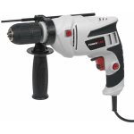 Perceuse 600w avec mandrin automatique powc10200 powerplus