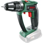 Perceuse percussion psb ergonomic 18 li - livr sans batterie ni chargeur - bosch