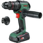 Perceuse à percussion sans fil bosch advancedimpact 18v - 80 quicksnap 18 v 1x2 5 ah accu. Perceuse à percussion sans fil bosch advancedimpact 18v - 80 quicksnap 18 v 1x2 5 ah accu.