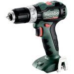 Perceuse à percussion sans fil metabo powermaxx sb 12 bl Perceuse à percussion sans fil metabo powermaxx sb 12 bl