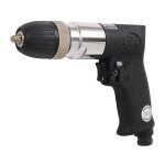 Rodcraft - perceuse pneumatique rc 4500 10 mm 0 - 2000 min -  1 - 10 mm