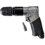 Perceuse pneumatique reversible avec mandrin autoserrant 10 mm