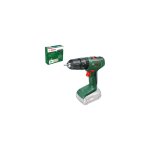 Perceuse sans fil easy impact 1200 bosch 06039d8108