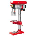 Perceuse de table 600 w holzmann sb4116hm400v