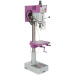 Perceuse taraudeuse sur colonne 30 cv