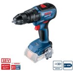 Perceuse bosch gsb 18v - 50 18 v (sans batterie et chargeur)