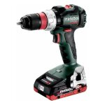 Metabo - bs 18 lt bl q (602334800) perceuse - visseuse sans fil