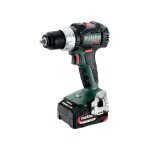 Metabo - perceuse - visseuse 18v 5. 2 ah bs 18 lt bl - 602325650