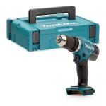Perceuse - visseuse 18v lxt (machine seule) en makpac - makita ddf453zj