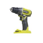 Perceuse visseuse 18v one plus - sans batterie ni chargeur - r18dd2 - 0 - ryobi