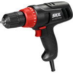 Skil perceuse visseuse 6220 aa, tournevis lectrique 0, 75 a, mandrin 10 mm, tournevis