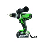 Hikoki(hitachi) - hikoki perceuse visseuse 18v - ds18dsdl 5a