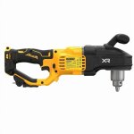 Dewalt - perceuse visseuse d'angle xr 18v (solo) dcd444n - xj