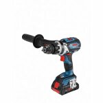 Perceuse visseuse bosch gsb 18v - 110 c