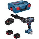 Perceuse - visseuse bosch gsr 18v - 150 c (2 x 8, 0 ah procore gal1880cv l - boxx 136) Perceuse - visseuse bosch gsr 18v - 150 c (2 x 8, 0 ah procore gal1880cv l - boxx 136)