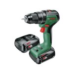 Perceuse visseuse bosch universalimpact 18v60 brushless ( + 2xbatteries 2, 0ah) + chargeur al 18v - 20 ... Perceuse visseuse bosch universalimpact 18v60 brushless ( + 2xbatteries 2, 0ah) + chargeur al 18v - 20 ...