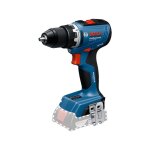 Perceuse visseuse brushless 18v bosch gsr 18v - 65 - machine nue - 06019n3200