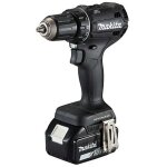 Perceuse visseuse brushless 2x5ah 18v lxt ® makita ddf485rtjb en makpac Perceuse visseuse brushless 2x5ah 18v lxt ® makita ddf485rtjb en makpac