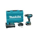 Perceuse visseuse lxt makita 18 v - 3 ah