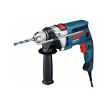 Perceuse - visseuse a percussion bosch professional gsb 16 re + coffret - 060114e501