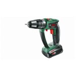 Perceuse visseuse  percussion bosch psb 18 li - 2 ergonomic - 06039b0300