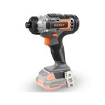 Visseuse à choc sans fil 20v fuxtec fx - e1is20 sans batterie, sans chargeur Visseuse à choc sans fil 20v fuxtec fx - e1is20 sans batterie, sans chargeur